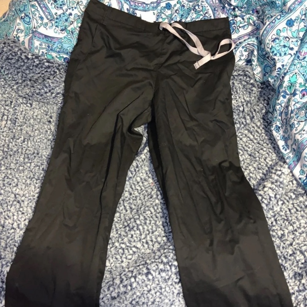 Scrub pants BUNDLE XS